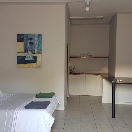 Le Grec Wine Tram Apartment Franschhoek Zewnętrze zdjęcie