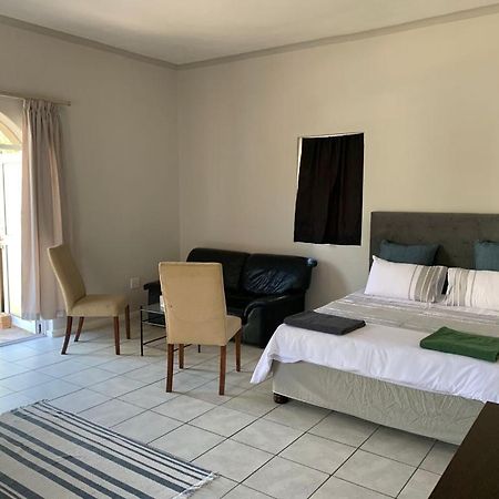 Le Grec Wine Tram Apartment Franschhoek Zewnętrze zdjęcie